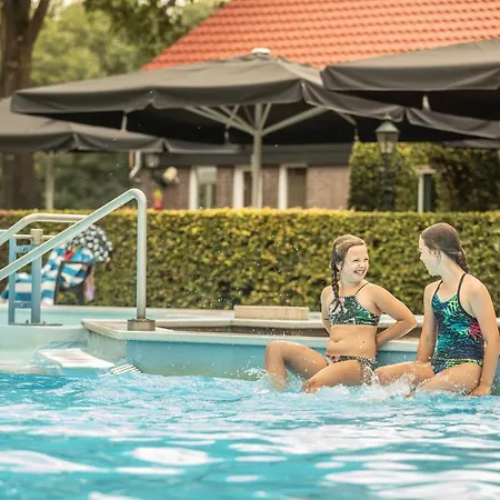 Tiny For2 - Kempenbos * Diessen