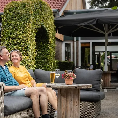 Tiny For2 - Kempenbos * Diessen