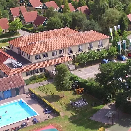 Tiny For2 - Kempenbos Campeggio Diessen