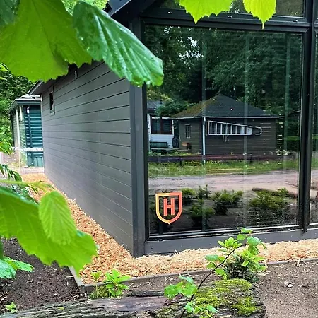 Tiny For2 - Kempenbos Campeggio *