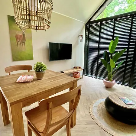 Tiny For2 - Kempenbos * Diessen