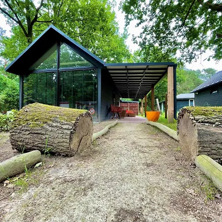 Kemp Cosy Tiny - Kempenbos