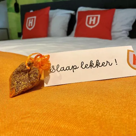 Tiny For2 - Kempenbos *