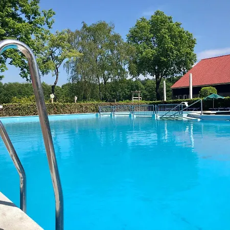 Tiny For2 - Kempenbos Diessen