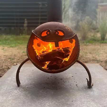 Tiny For2 - Kempenbos *