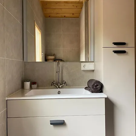 Cosy Tiny - Kempenbos Kemp