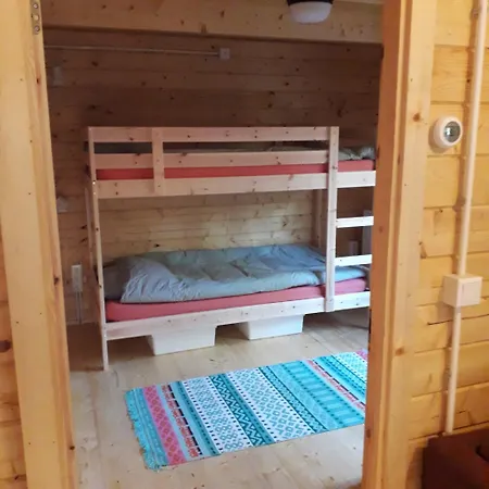 Cosy Tiny - Kempenbos Diessen