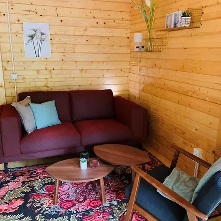 Kemp Cosy Tiny - Kempenbos *