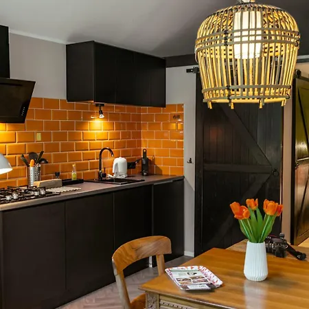 Tiny For2 - Kempenbos *