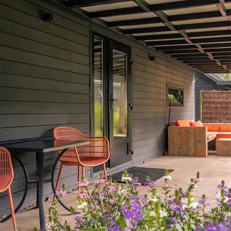 Tiny For2 - Kempenbos *