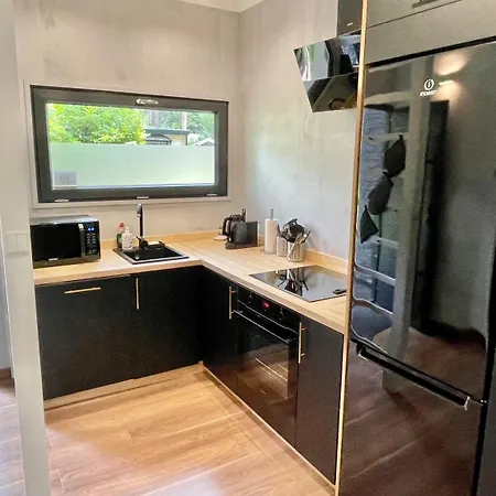 Tiny For2 - Kempenbos אתר קמפינג Diessen