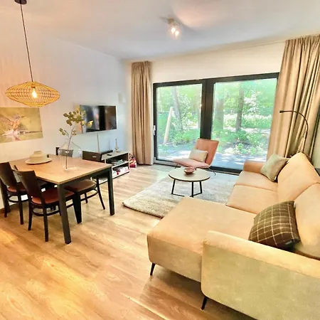 Campeggio Tiny For2 - Kempenbos Diessen