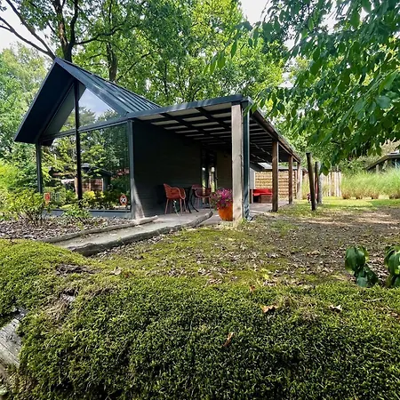 Tiny For2 - Kempenbos Campeggio