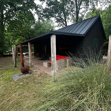 Campeggio Tiny For2 - Kempenbos