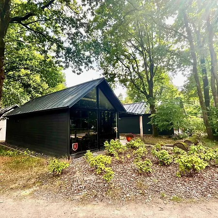 Tiny For2 - Kempenbos Campeggio *