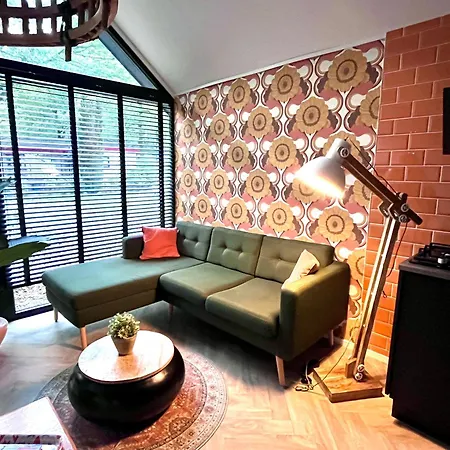 Tiny For2 - Kempenbos Campeggio Diessen