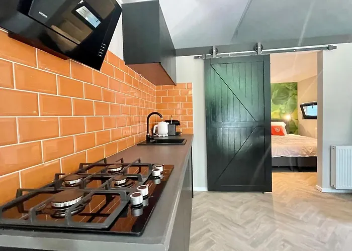 Tiny For2 - Kempenbos Κάμπινγκ Diessen