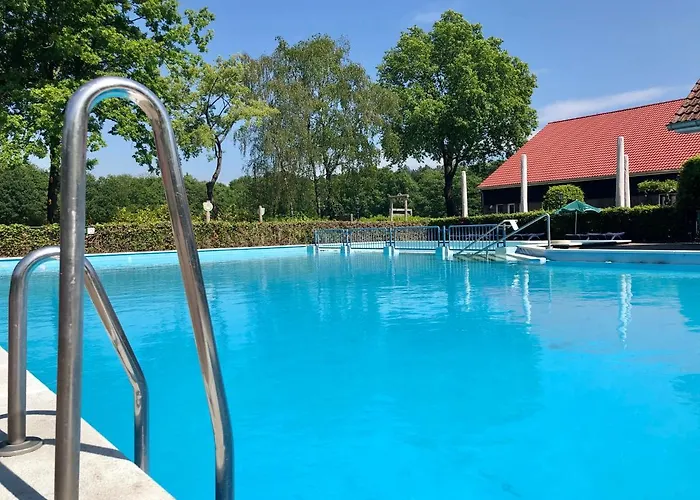 Tiny For2 - Kempenbos Diessen