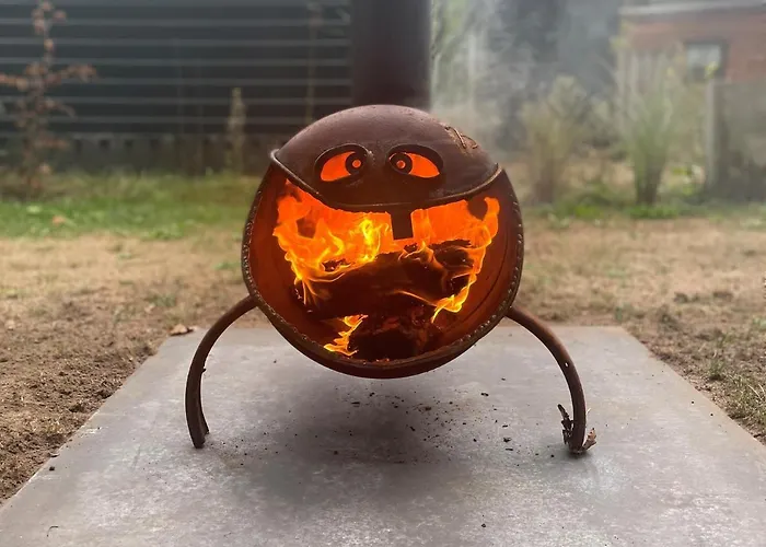 Tiny For2 - Kempenbos *