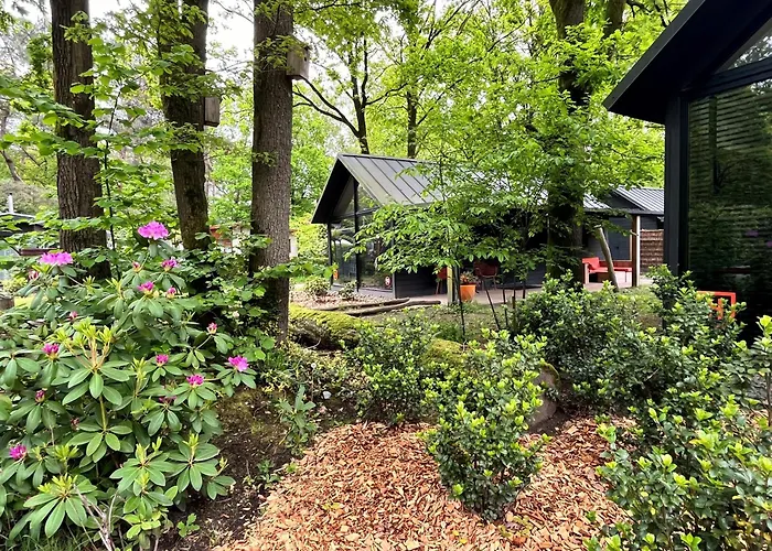 Tiny For2 - Kempenbos Camping *