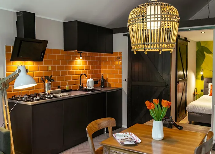 Tiny For2 - Kempenbos *