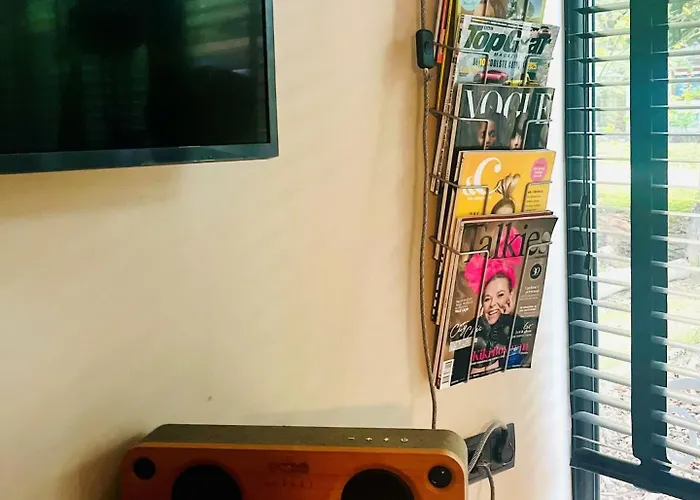 Tiny For2 - Kempenbos * Diessen