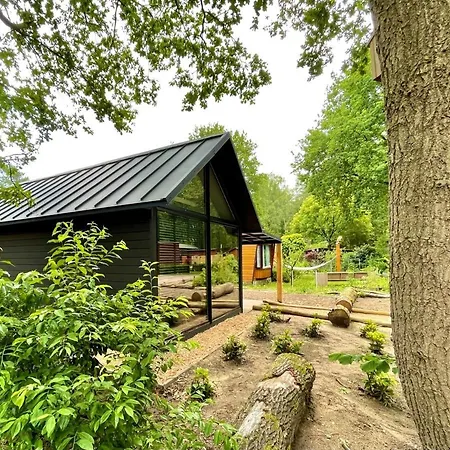Cosy Tiny - Kempenbos Campingplatz