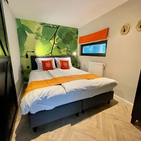 Cosy Tiny - Kempenbos Кемпинг Diessen