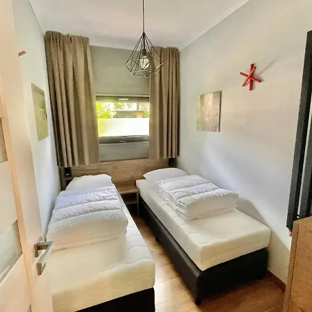 Cosy Tiny - Kempenbos Campingplatz Diessen