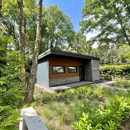 Cosy Tiny - Kempenbos Diessen