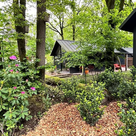 Cosy Tiny - Kempenbos Campingplatz *