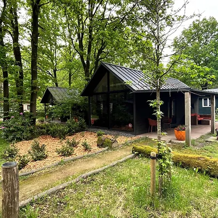 Cosy Tiny - Kempenbos Diessen