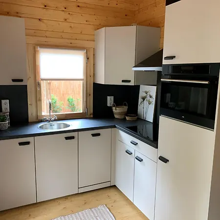 Cosy Tiny - Kempenbos Campingplatz Diessen