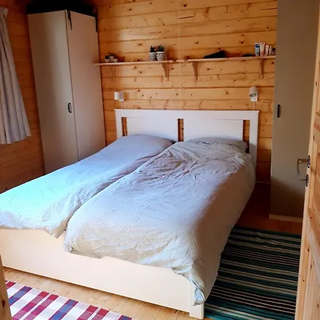Cosy Tiny - Kempenbos