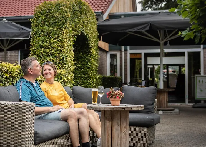 Tiny For2 - Kempenbos * Diessen