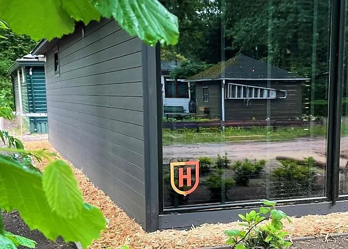 Tiny For2 - Kempenbos Camping *