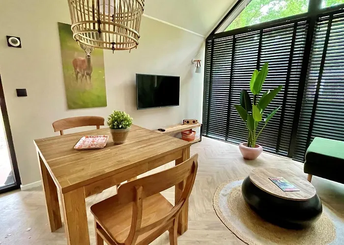 Tiny For2 - Kempenbos * Diessen