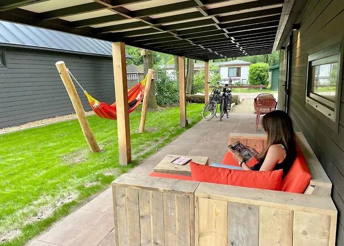 Camping Tiny For2 - Kempenbos