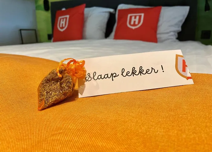 Tiny For2 - Kempenbos *