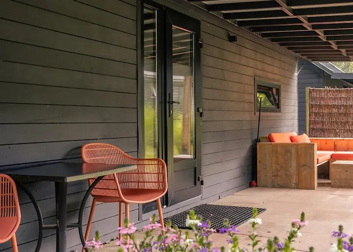 Tiny For2 - Kempenbos *