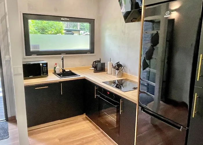 Tiny For2 - Kempenbos Camping Diessen