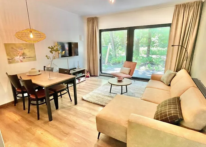 Camping Tiny For2 - Kempenbos Diessen