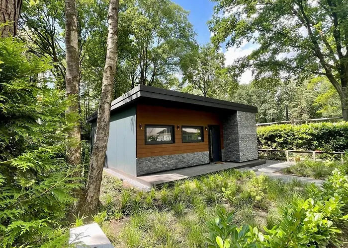 Tiny For2 - Kempenbos