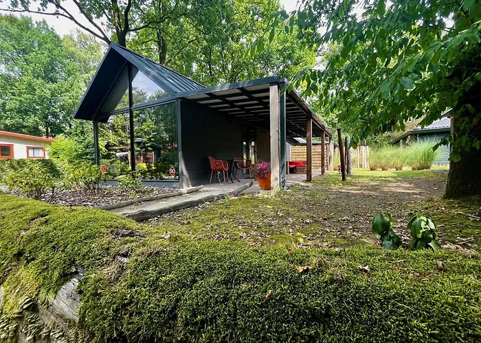 Tiny For2 - Kempenbos Camping