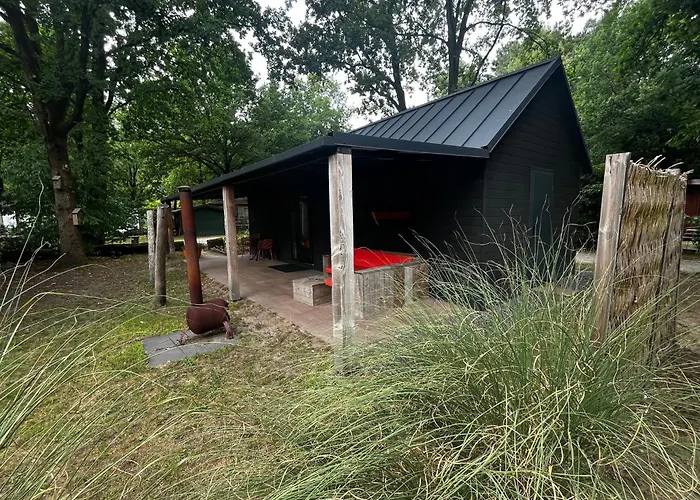 Camping Tiny For2 - Kempenbos