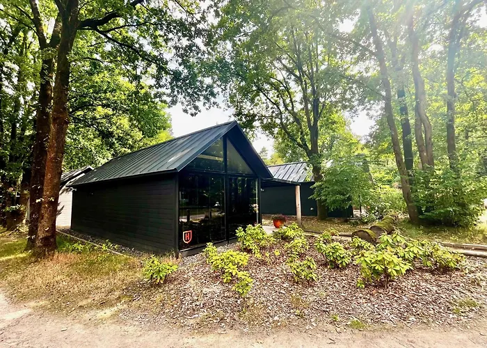 Tiny For2 - Kempenbos Camping *